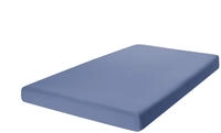 Primera Spannbettlaken "Mako-Feinjersey Spannbetttuch" Geeignet f&uuml;r