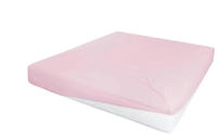 Primera Spannbettlaken "Elasthan-Feinjersey" PREMIUM, aus 95% gek&auml;mmter Baumwolle
