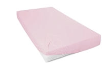 Primera Spannbettlaken "Mako-Feinjersey Spannbetttuch" Geeignet f&uuml;r