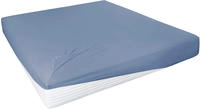 Primera Spannbettlaken "Elasthan-Feinjersey" PREMIUM, aus 95% gek&auml;mmter Baumwolle