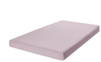 Primera Spannbettlaken "Elasthan-Feinjersey" PREMIUM, aus 95% gek&auml;mmter Baumwolle