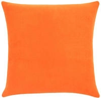 ZOEPPRITZ1828 Dekokissen "Soft-Fleece" Kissenbezug aus Fleece