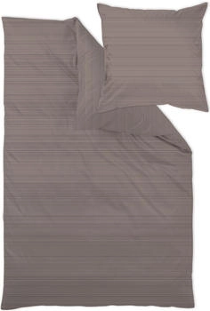Curt Bauer Bente 9033 155 x 220 + 80 x 80 cm Chocolate