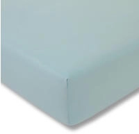 Estella Spannbettlaken "Jersey Topper aus Baumwolle mit Elasthan" f&uuml;r Topper...