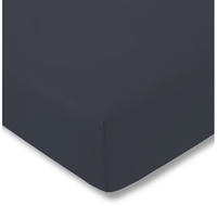 Spannbettlaken Estella 606 Zwirn-jersey 200x200cm