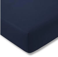 Estella Spannbettlaken "Jersey Topper aus Baumwolle mit Elasthan" f&uuml;r Topper...