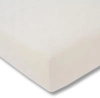 Estella Spannbettlaken "Jersey Topper aus Baumwolle mit Elasthan" f&uuml;r Topper...