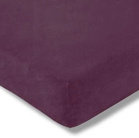 Estella Spannbettlaken "Jersey Topper aus Baumwolle mit Elasthan" f&uuml;r Topper...