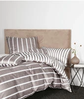 Janine Wendebettw&auml;sche "modernclassic 39028-28" mit Rei&szlig;verschluss