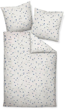 Janine TANGO 2174 155 x 220 + 80 x 80 cm Blau Janine TANGO 2174 155 x 220 + 80 x 80 cm Blau