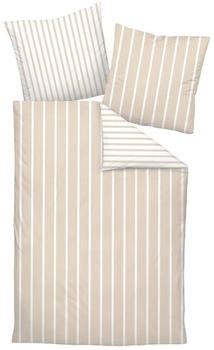 Janine modernclassic 39028 135 x 200 + 80 x 80 cm Naturell
