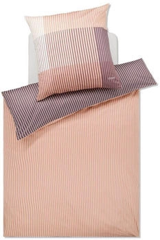 Joop! Divided caramel 135x200+80x80 cm Joop! Divided caramel 135x200+80x80 cm