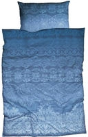 CASATEX Bettw&auml;sche "Demir" 2 Stk. mit moderner Ornamentik