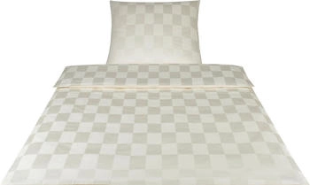 Elegante Courage 2244 155 x 220 + 80 x 80 cm Creme Elegante Courage 2244 155 x 220 + 80 x 80 cm Creme
