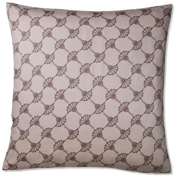 Joop! Cornflower Double 4083 80 x 80 cm Taupe