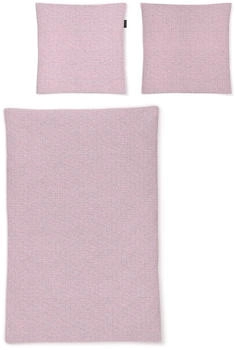 Irisette Easy 8514 140 x 200 + 70 x 90 cm Rosa Irisette Easy 8514 140 x 200 + 70 x 90 cm Rosa