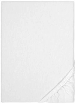 Prinz Stretchmolton Spannbetttuch 160-190 x 190-210 cm