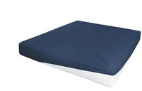 Primera Spannbettlaken "Elasthan-Feinjersey" PREMIUM, aus 95% gek&auml;mmter Baumwolle