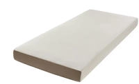 Primera Spannbettlaken "Elasthan-Feinjersey" PREMIUM, aus 95% gek&auml;mmter Baumwolle