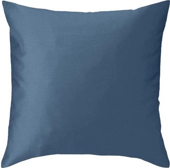 Curt Bauer Uni 0000 80 x 80 cm Denim