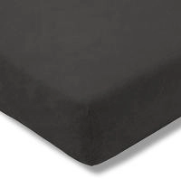 Estella Spannbettlaken "Jersey Topper aus Baumwolle mit Elasthan" f&uuml;r Topper bis 10