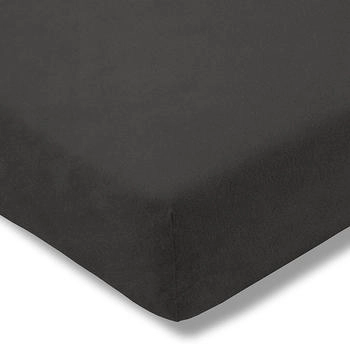 Estella Zwirnjersey Topper-Spannbetttuch 6950 100 x 200 x 7 cm Schiefer Estella Zwirnjersey Topper-Spannbetttuch 6950 100 x 200 x 7 cm Schiefer