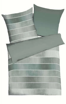 Kaeppel Timeless 255 155 x 220 + 80 x 80 cm Jade