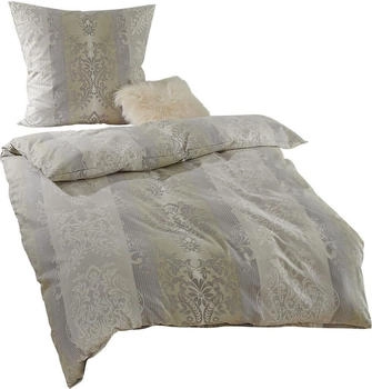 Traumschlaf Flanell Livina 135x200+80x80 cm