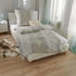 Traumschlaf Flanell Livina 135x200+80x80 cm