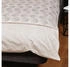 Janine Feinbiber Davos 65155 naturell rauchperle 155x220+80x80 cm