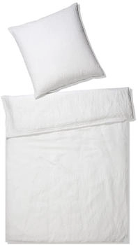 Elegante Pure 7062 135 x 200 + 80 x 80 cm Pastell-Grün Elegante Pure 7062 135 x 200 + 80 x 80 cm Pastell-Grün