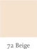 Elegante Mako-Jersey Spannbetttuch 8000 100 x 200 cm Beige