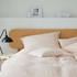 Elegante Breezee 7038 155 x 220 + 80 x 80 cm Apricot