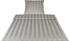Elegante Noblesse 2245 135 x 200 + 80 x 80 cm silver