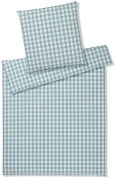 Elegante Quadro 7021 155 x 220 + 80 x 80 cm Salbei Elegante Quadro 7021 155 x 220 + 80 x 80 cm Salbei