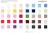 Elegante Mako-Jersey Spannbetttuch 8000 140-160 x 200 cm Hellgrau