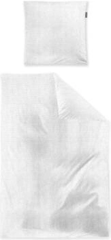 Irisette Easy Uni 8517 140 x 200 + 70 x 90 cm Weiß Irisette Easy Uni 8517 140 x 200 + 70 x 90 cm Weiß