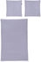 Irisette Easy Uni 8517 140 x 200 + 70 x 90 cm Lavendel