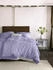 Irisette Easy Uni 8517 140 x 200 + 70 x 90 cm Lavendel