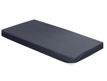 Irisette Orion 0009 190 x 200 cm Stone