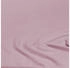 Prinz Exklusiv Mako-Jersey Spannbetttuch 02010 140-160 x 200 cm Mauve