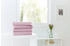 Prinz Exklusiv Mako-Jersey Spannbetttuch 02010 140-160 x 200 cm Mauve