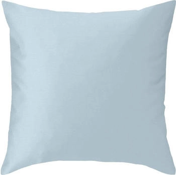 Curt Bauer Uni 0000 80 x 80 cm Azur