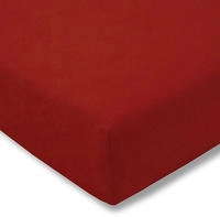 Estella Spannbettlaken "Jersey Topper aus Baumwolle mit Elasthan" f&uuml;r Topper...