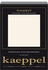 Kaeppel Jersey Elasthan Spannbetttuch 1671 90-120 x 200-220 cm Perlmutt