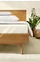 Kaeppel Jersey Elasthan Spannbetttuch 1671 90-120 x 200-220 cm Perlmutt