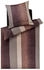 Joop! Leo taupe 200x220+2x80x80 cm