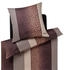 Joop! Leo taupe 200x220+2x80x80 cm