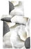 Apelt Mako-Satin Silence natur 135x200+80x80 cm