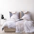 Apelt Mako-Satin Silence natur 135x200+80x80 cm